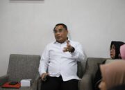 Kanwil BPN Sumut Gelar Monev-Supervisi Peta Zona Nilai Tanah 2025, Pastikan Akurasi Data dan Kualitas Pelaksanaan Program ILASPP