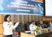 Pemko Binjai Bentuk Tim CSIRT: Perkuat Pertahanan Siber di Era Digital