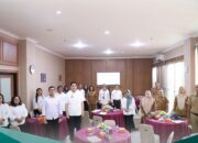 Kanwil BPN Sumut Gelar Bimtek KKPR 2025 untuk Perkuat Tata Kelola Pemanfaatan Ruang