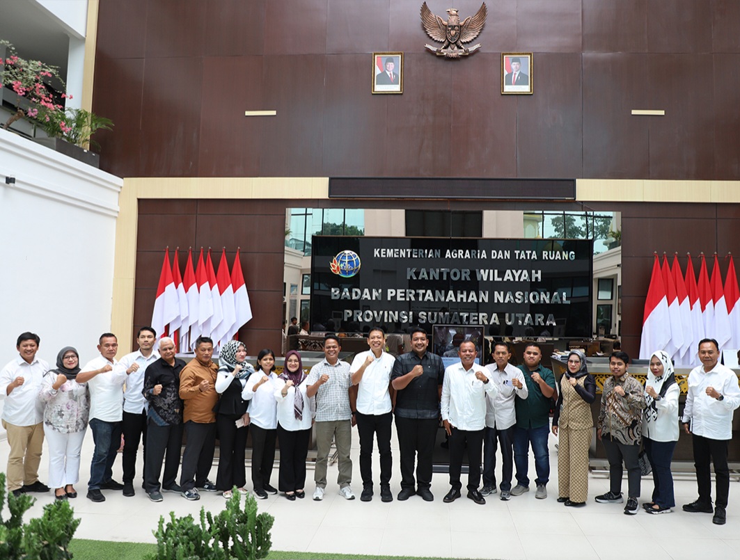 Komisi D DPRD Asahan