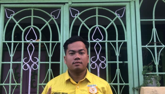Mahasiswa Desak Polda Sumut Klarifikasi Dugaan OTT di Dinas Kesehatan Labusel