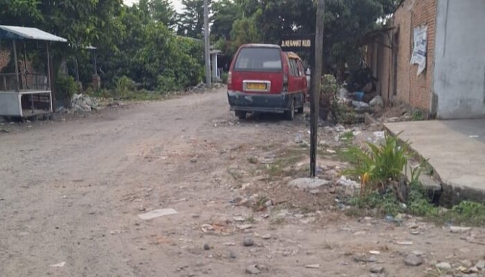 Operasi Bareskrim Diduga Bocor, Jaringan Gas Elpiji Oplosan di Desa Amplas Lolos dari Penindakan