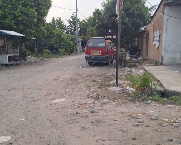 Operasi Bareskrim Bocor