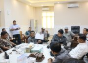 Cari Solusi Berkeadilan, BPN Sumut dan DPRD Asahan Bahas Konflik Lahan di Teluk Dalam