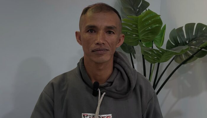 Pelayanan Cepat dan Transparan, Kantor Pertanahan Kabupaten Toba Tuai Apresiasi Masyarakat