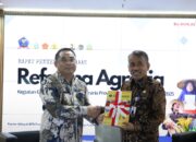 BPN Sumut Gelar Rapat Reforma Agraria 2025: Perkuat Sinergi Antarinstansi Wujudkan Keadilan Agraria
