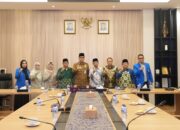 Muktamar Muhammadiyah 2027, Medan Siap Jadi Tuan Rumah Berkelas Nasional dan Global