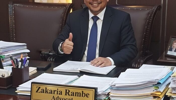 7 Terduga Pembunuh Syahdan Lubis Dilepaskan, Jaksa Disebut-sebut Tolak Berkas Perkara