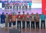 Kepala BKN RI Prof. Zudan Ajak Mahasiswa UNPRI Jaga Toleransi dan Bangun Birokrasi Cerdas Menuju Indonesia Emas 2045