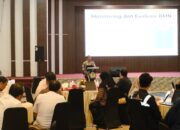 Kanwil BPN Sumut dan DJKN Perkuat Sinergi Percepatan Sertipikasi Aset Negara Tahun 2026