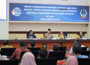 Penyelesaian Masalah Pertanahan