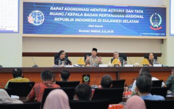 Penyelesaian Masalah Pertanahan