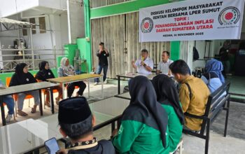 Penanggulangan Inflasi