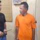 Unit Reskrim Polsek Medan Baru Tangkap Pemalak Mandor Proyek di Medan Petisah, Pelaku Ancam “Ributkan Lokasi Kerja”