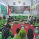 Tasyakuran Anugerah Gelar Pahlawan Nasional KH Abdurrahman Wahid, PKB Kota Medan Gelar Jumat Berkah dan Santunan Anak Yatim