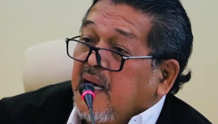 Ketua FORMAPSU dr Tuahman Purba Kembali Ingatkan: Perang Lawan Stunting Butuh Kerja Bareng Semua Sektor