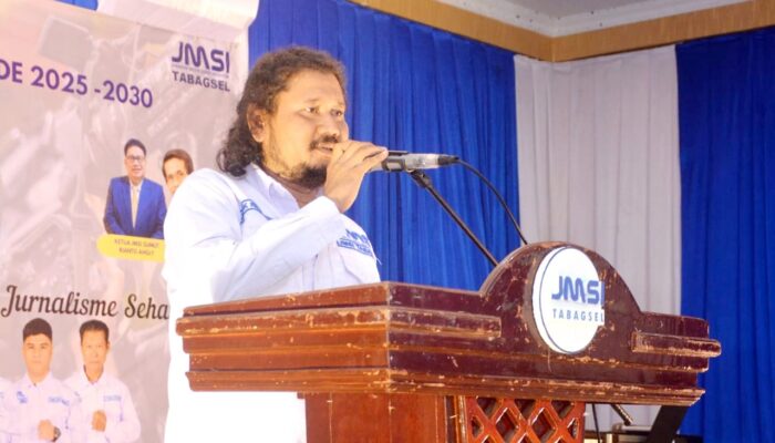 Usai Damai Justru Menyalahkan Media, Ketua JMSI Tabagsel Siap Tempuh Jalur Hukum Terkait Pernyataan Keluarga Suib Gultom