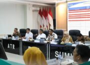 Kanwil BPN Sumut Gelar Pembinaan Tugas dan Fungsi, Tegaskan Komitmen Perkuat Layanan Pertanahan