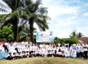 Jumbara 2026 Tingkat Paluta Resmi Digelar, Ketua PMI Apresiasi Pelajar yang Pilih Jalan Kemanusiaan