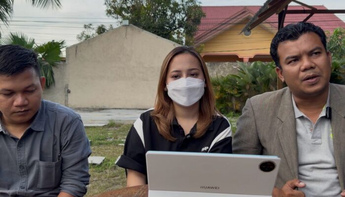 Dokter SW Buka Suara soal Kasus Pencemaran Nama Baik yang Menyeret Namanya