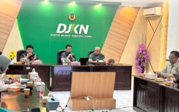 Pengamanan Aset Negara