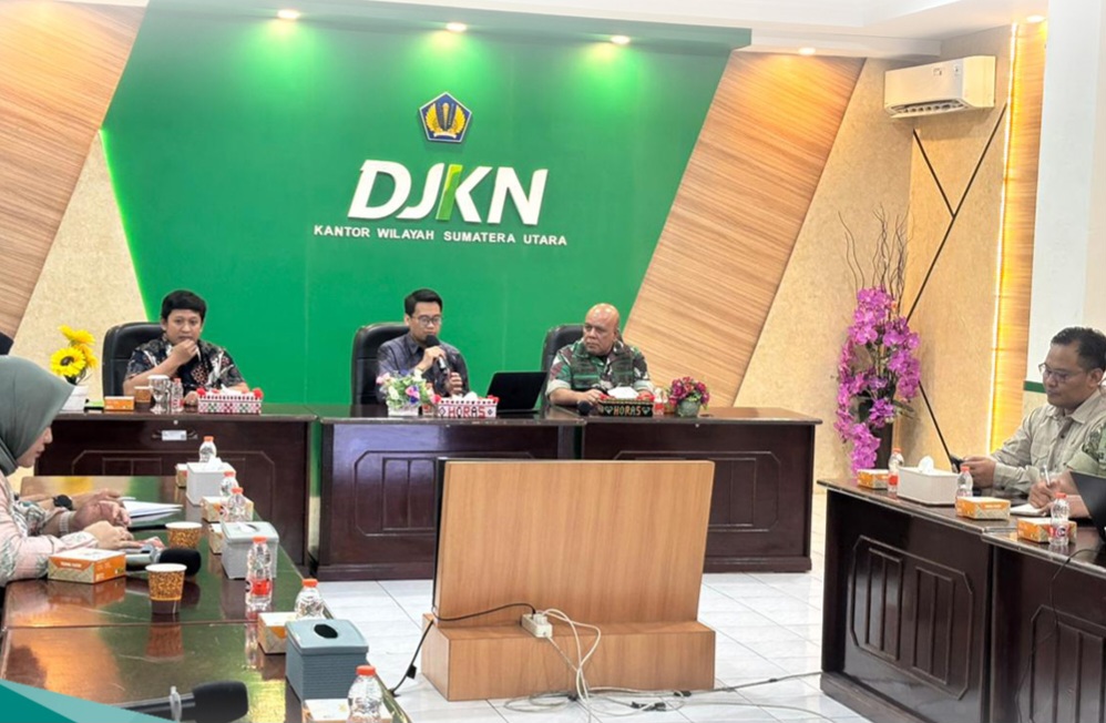 Pengamanan Aset Negara