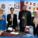 UMSU Unjuk Diri di Indonesia Education Fair 2025 Thailand, Gaet Minat Mahasiswa Internasional