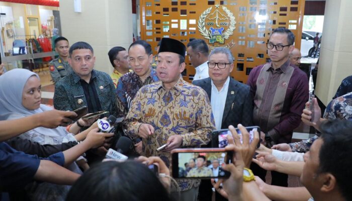Sertipikat Terbitan Lama Jadi Pemicu Tumpang Tindih, Menteri Nusron Minta Masyarakat Lakukan Ini