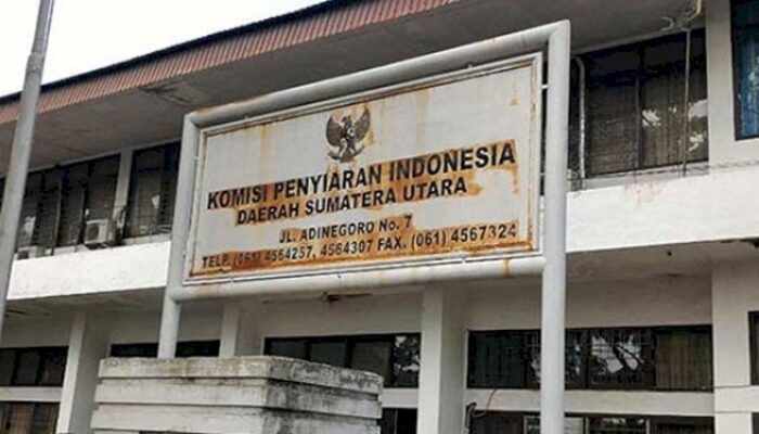 Ketua KPID Sumut Diduga Langgar Etika PKPI No. 1/2024, Seleksi Dirut PUD Pasar Medan Jadi Sorotan