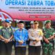 Binjai All-Out Wujudkan Kota Tertib Berlalu Lintas: Operasi Zebra Toba 2025 Dimulai, 1.528 Personel Dikerahkan