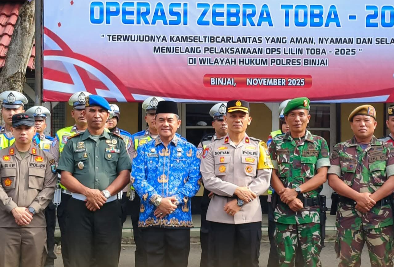Operasi Zebra