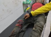 Tuntut PT Barapala, Warga Diserang