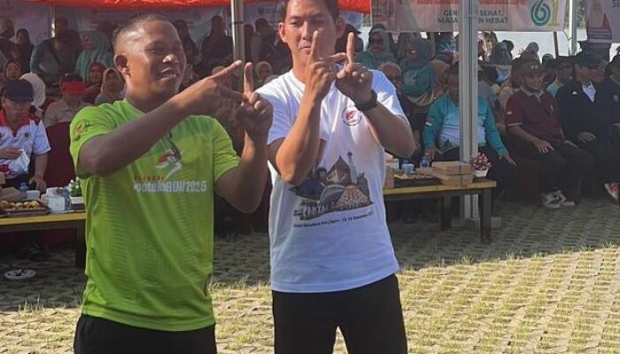 Bulungan Gerakkan Bahasa Isyarat untuk Semua, Putus Rantai Ketidaksetaraan Komunikasi