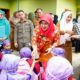 TP PKK Kota Binjai Gerak Cepat Tinjau Posyandu & Evaluasi Administrasi Kelurahan untuk Program 2026