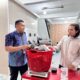 Berkat KUR BRI Pelaku UMKM di Kabanjahe Ini Kini Punya Usaha Laundry dan Terus Berkembang 