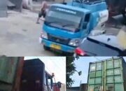 Mafia BBM Jenis Solar