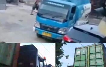 Mafia BBM Jenis Solar