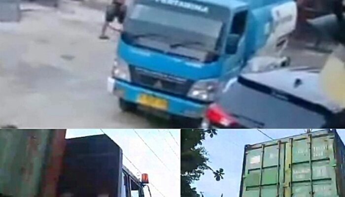 Dugaan Mafia BBM Bersubsidi Solar di Belawan Masih Beroperasi, Warga Resah dan Penegakan Hukum Dipertanyakan