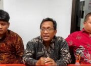 PWI Kota Binjai dan KPU Perkuat Sinergi Pemberitaan Jelang Pelaksanaan UKW