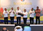 Sertipikasi Tanah Ulayat