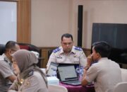 Kanwil BPN Sumut Ikuti Uji Kompetensi Penata Pertanahan untuk Perkuat Profesionalisme SDM