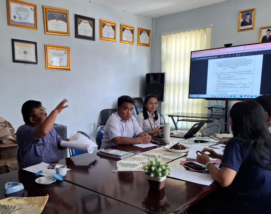 Pemberdayaan Masyarakat