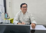 Bentrok di PT Barapala