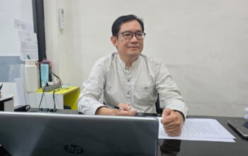 Bentrok di PT Barapala