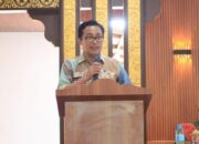 Pelantikan Pengurus DPC FKDT