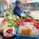 Didukung Pembiayaan Ultra Mikro BRI, Pedagang Sayur di Karo Kembangkan Usaha dan Bantu Ekonomi Keluarga