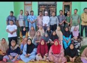 Masyarakat Penerima Plasma