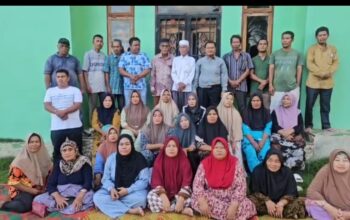 Masyarakat Penerima Plasma