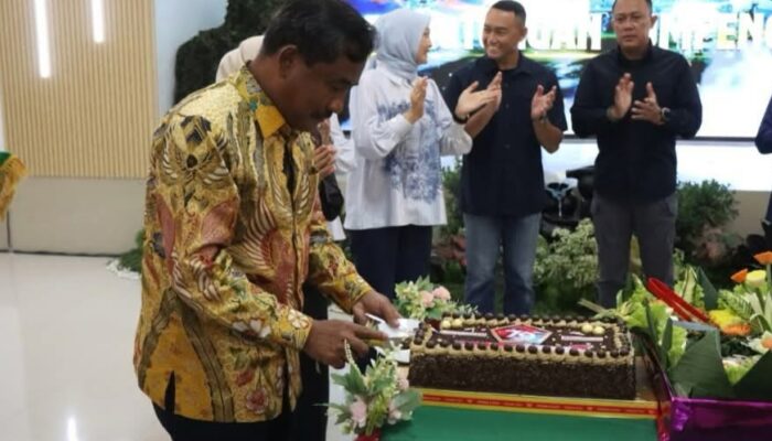 HUT ke–79 Arhanud, Wali Kota Binjai Puji Peran Strategis Prajurit Jaga Langit NKRI