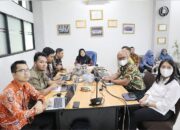 Kanwil BPN Sumut Gelar Supervisi Akhir Pembuatan Peta ZNT ILASPP, Pastikan Akurasi Data Nilai Tanah